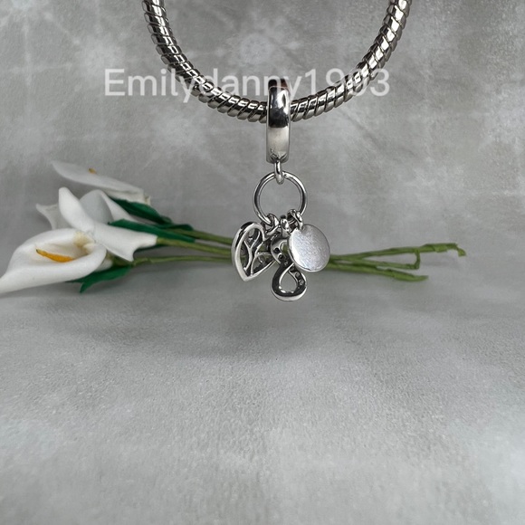 Pandora charms - Picture 3 of 4